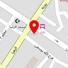 پارچه سرای صادقی