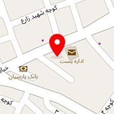 پارچه سرای ابریشم نصرتی