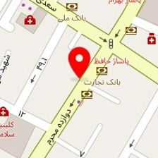 پارچه تندیس