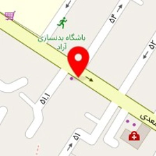 پارچه سرای موسویان