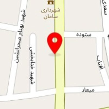 پارچه سرای رجب زاده