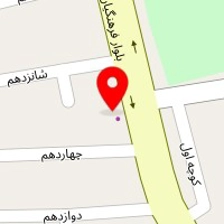 پارچه سرای مهرموانه