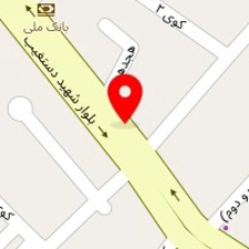پارچه مبلی متین
