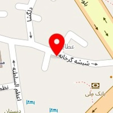 پارچه سرای محمودیان