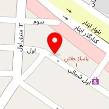 پارچه سرای حریر