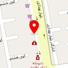 پارچه سرای گاندی