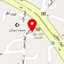 پارچه سرای رسولی‌نژاد