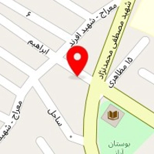 پارچه فروشی پاشائی