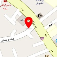 تولیدی شلوار مارال