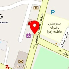 دفتر شرکت خرید اینترنتی مروارید پنبه ریز