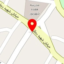 پارچه سرای سامان عبدی