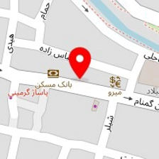 پارچه سرای فرهاد
