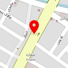 پارچه سرای حسین زادە