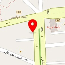 پارچه سرای داداش زاده