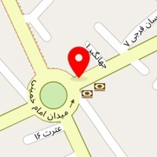 پارچه سرا فردوسی