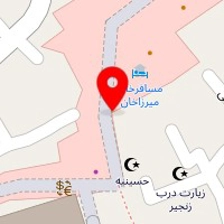 خرازی بالاخانه چی