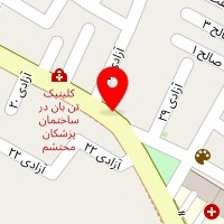 بورس پرده فروشی ها