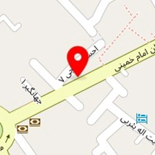 پارچه سرای سیدحسن ارادتی