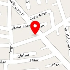 خرازی و پرده سرای گل مریم