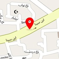 پارچه سرای متروقیچی