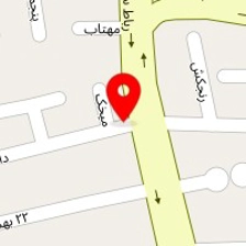 پرده سرای زیتون