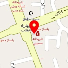 پارچه فروشی مسلمی