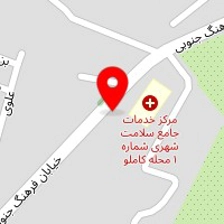پارچه فروشی ماهرزاده