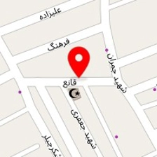 پارچه سرای صفرزاده