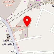 پارچه آماتیس