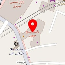 پارچه باتیک
