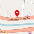 پارچه لیدی