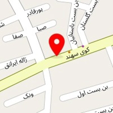 کالای خواب ترمه