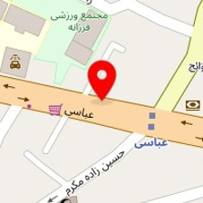 پارچه سرای سینا