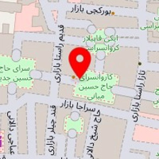 پارچه سرای امیری