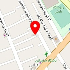 پارچه فروشی رضایی