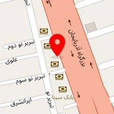 پارچه مبلی فیضی