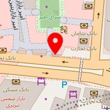 پارچه سرای فیلا