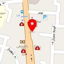 پرده ارایه
