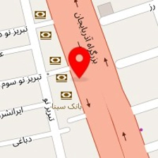 پارچه رومبلی فیضی
