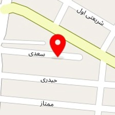 خرازی گنجینه