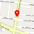 پارچه سرای تعاون(موسوی)