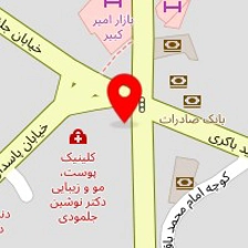 پرده و پارچه سرای امید