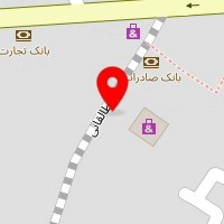 پارچه سرای جامی