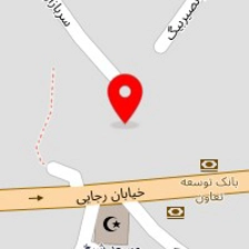 پارچه سرای داداشپور