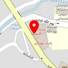 پارچه فروشی شادمند