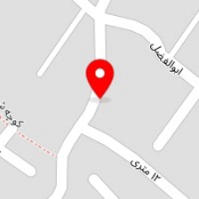 پارچه فروشی شکرالله عظیمیان