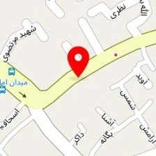 فروشگاه پوشاک قاصد جین