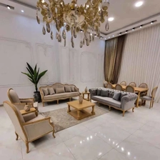 گروه تولیدی مبل جزیره