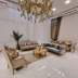 گروه تولیدی مبل جزیره