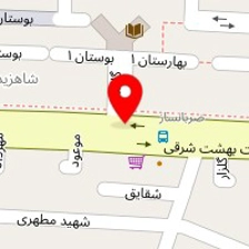 پرده برقی آسناتک